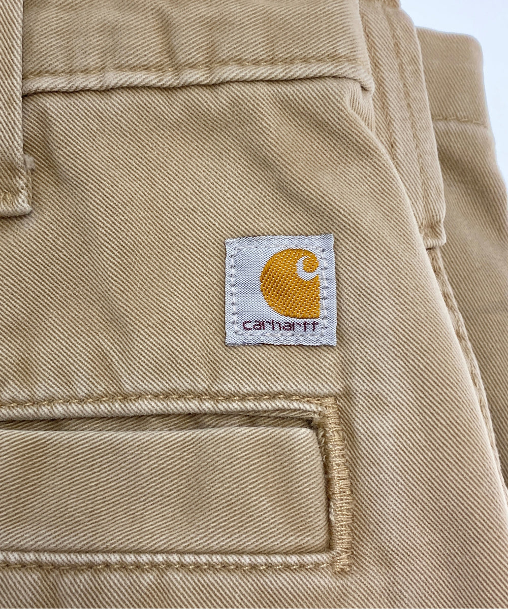Carharttパンツ