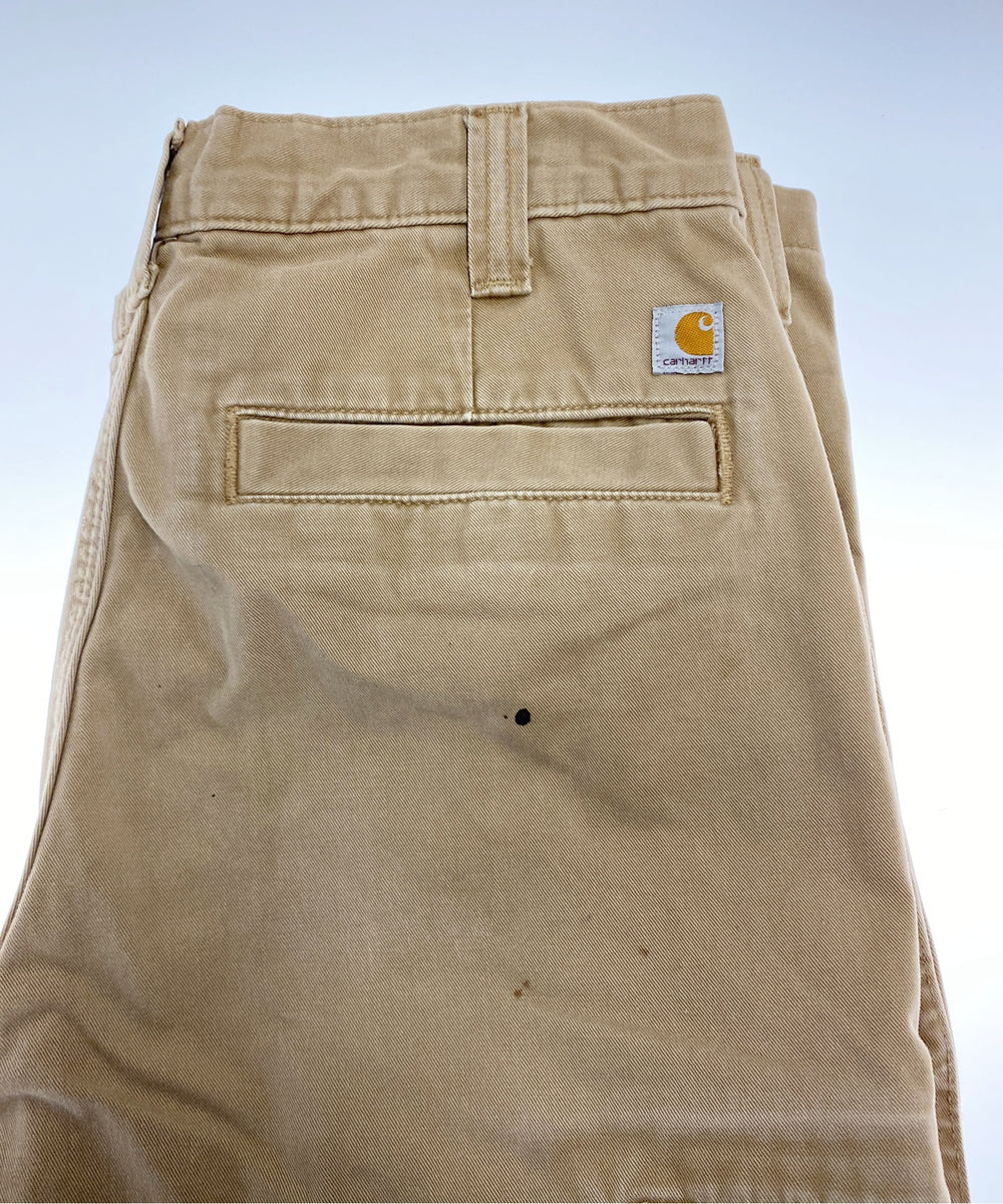Carharttパンツ
