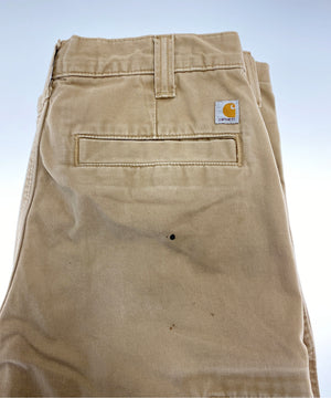 Carharttパンツ