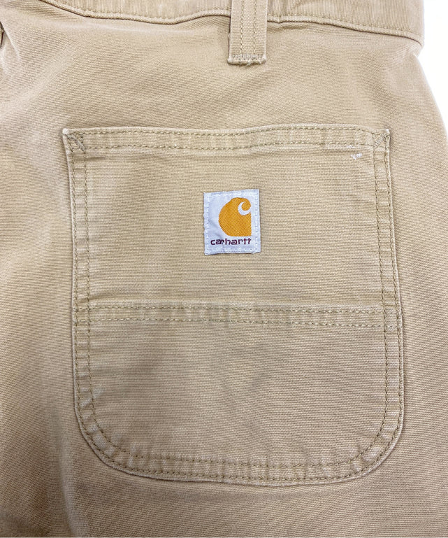 Carharttパンツ