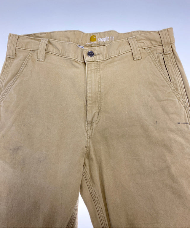 Carharttパンツ