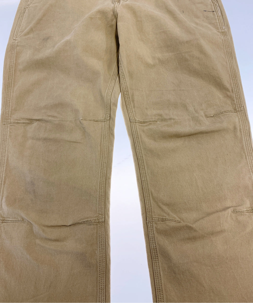 Carharttパンツ