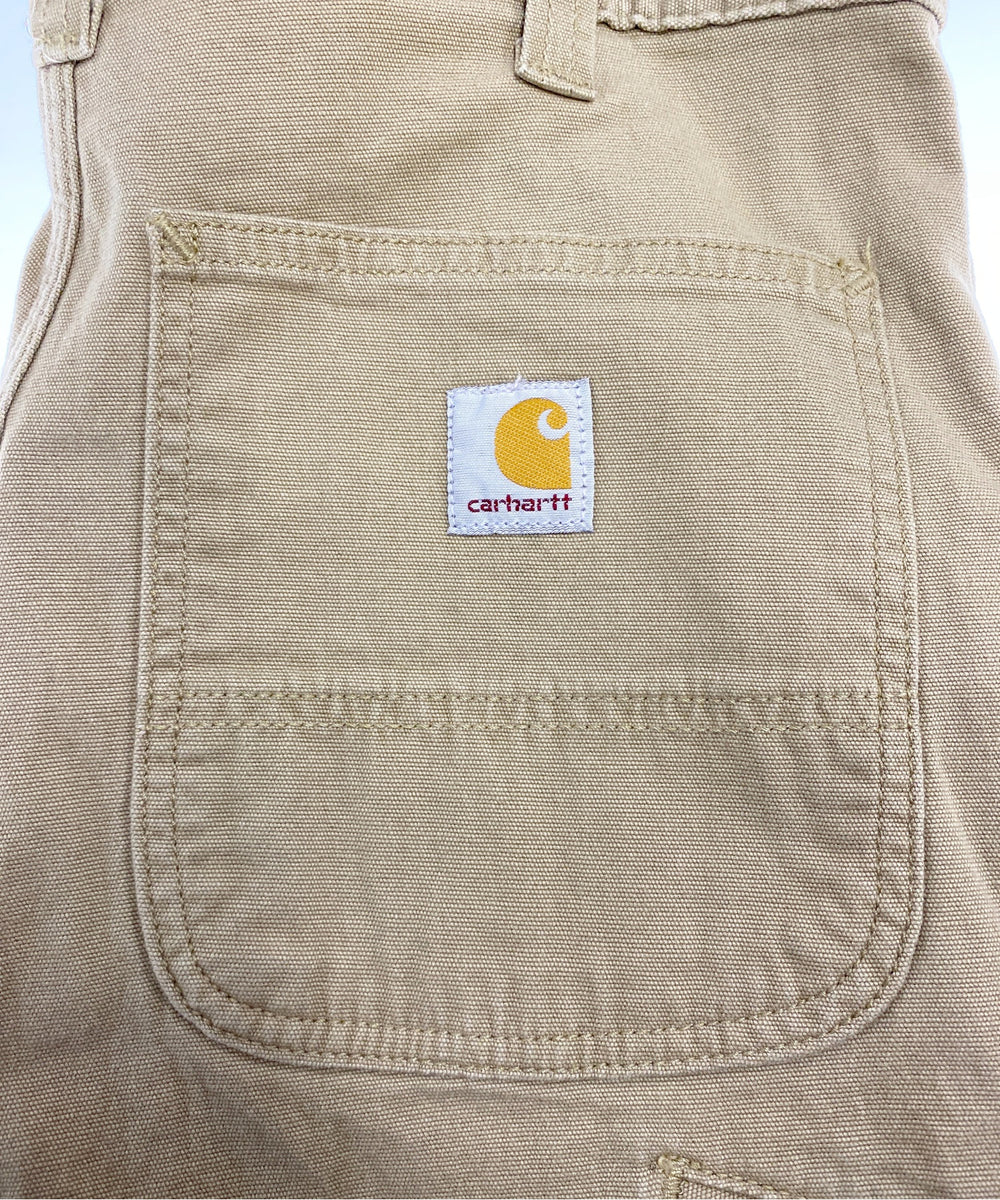 Carharttパンツ