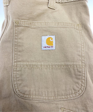 Carharttパンツ
