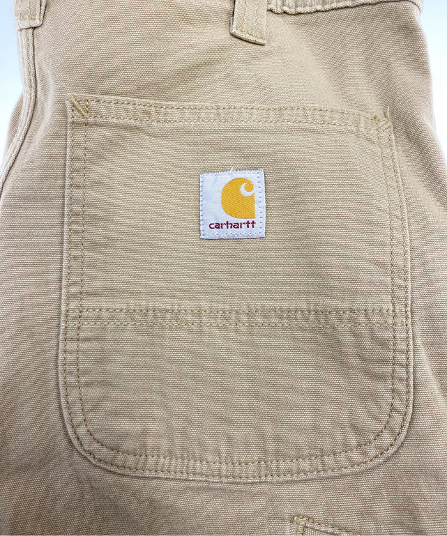 Carharttパンツ