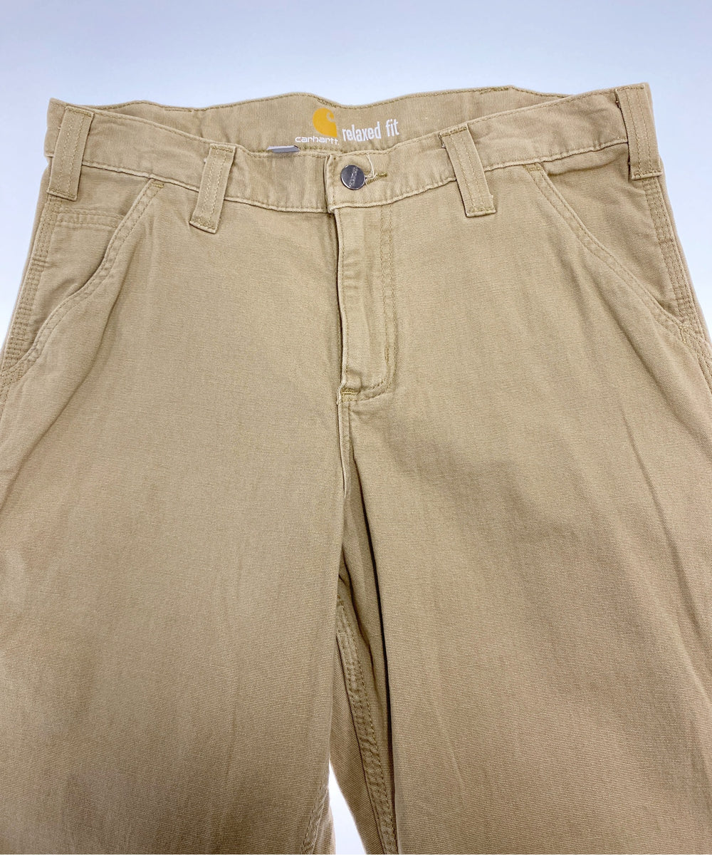 Carharttパンツ
