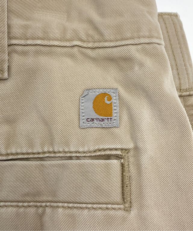 Carharttパンツ