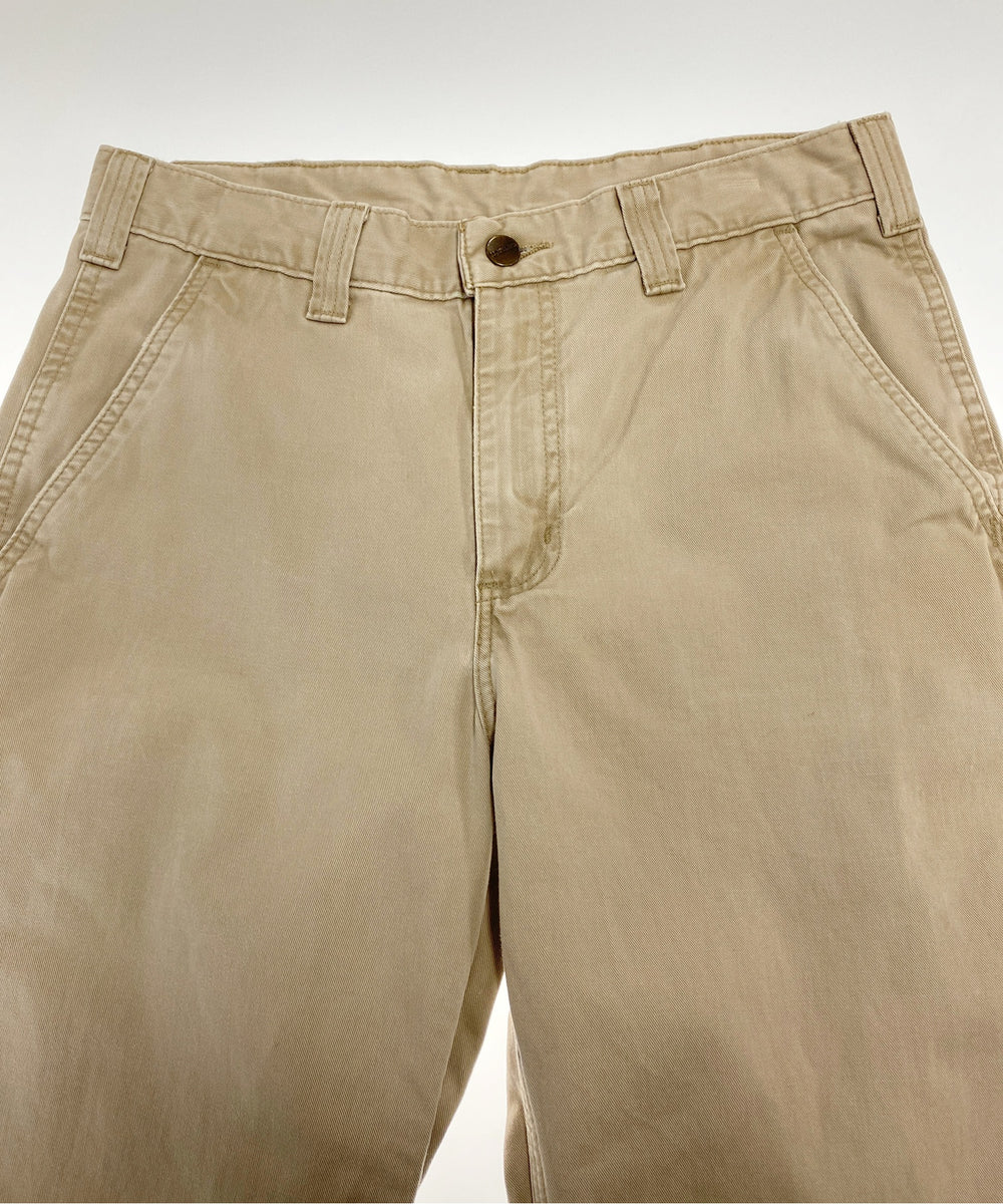 Carharttパンツ