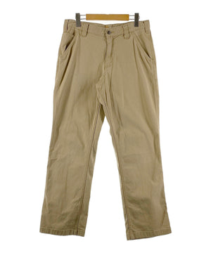 Carharttパンツ