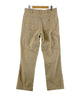 Carharttパンツ