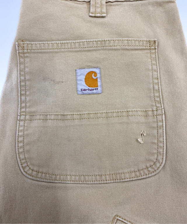 Carharttパンツ