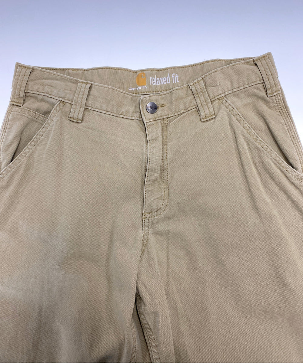 Carharttパンツ