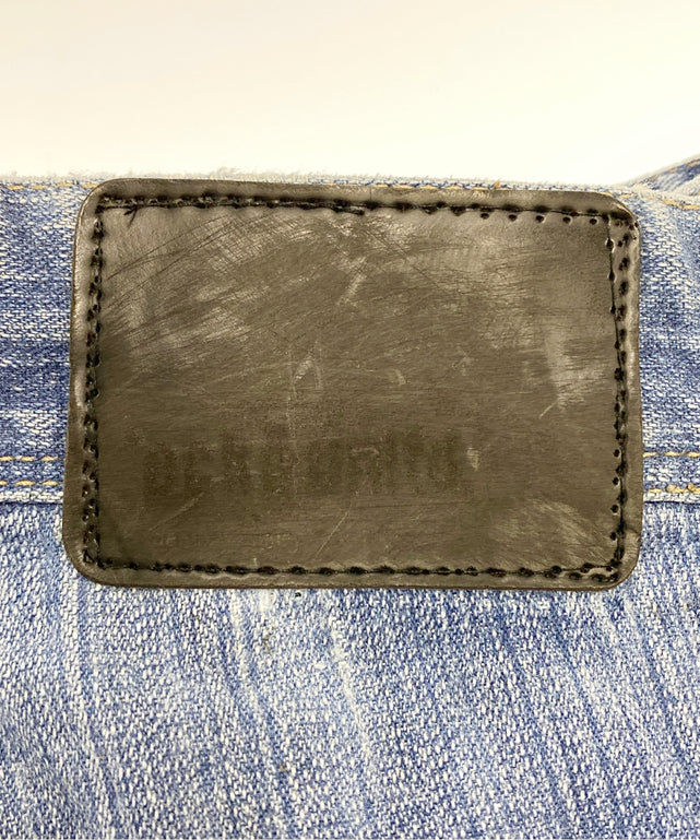 ECKO HIPHOPパンツ