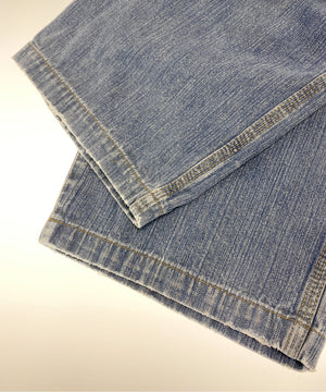 ECKO HIPHOPパンツ