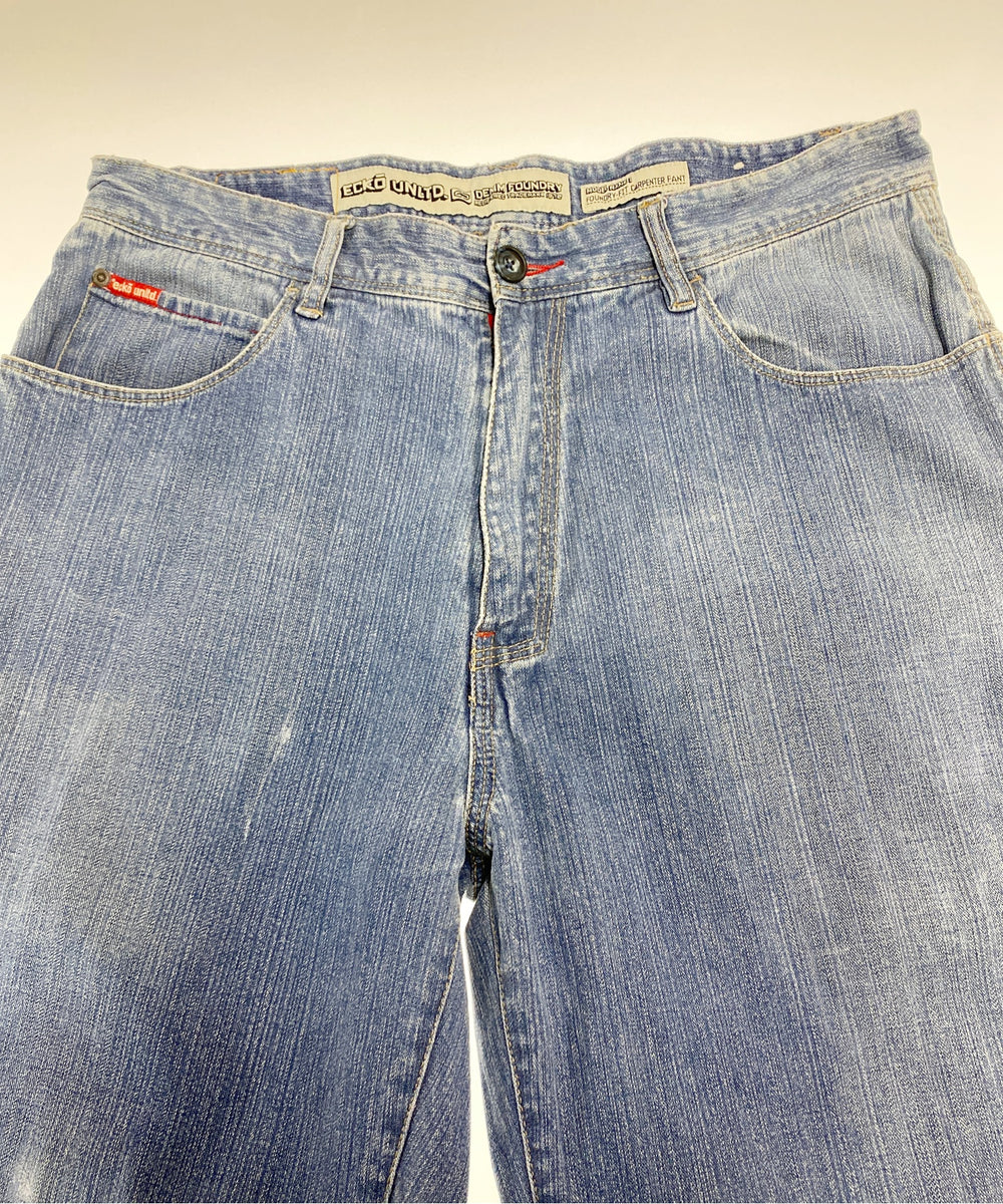 ECKO HIPHOPパンツ