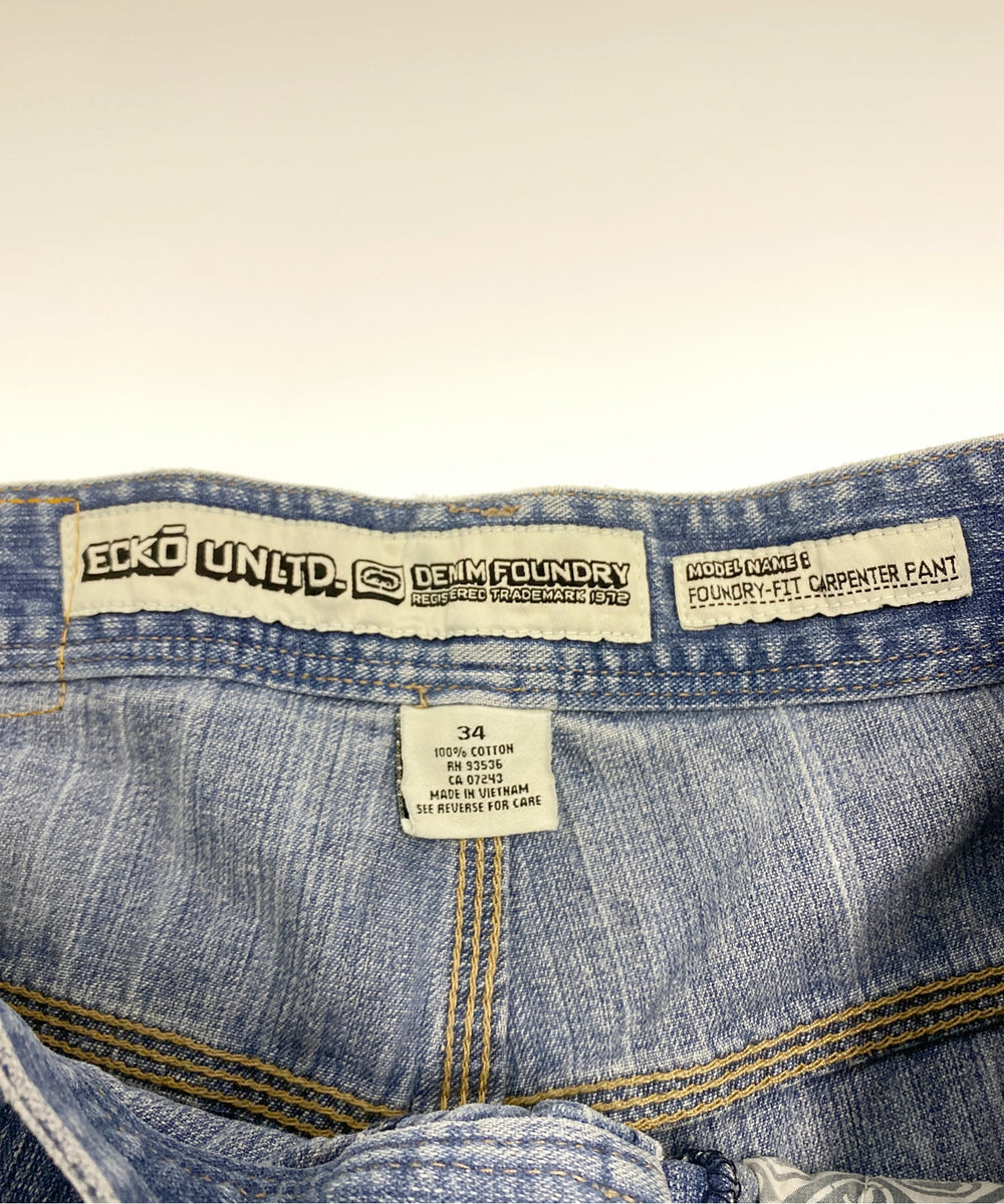 ECKO HIPHOPパンツ