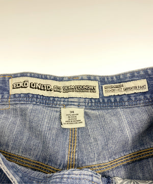 ECKO HIPHOPパンツ