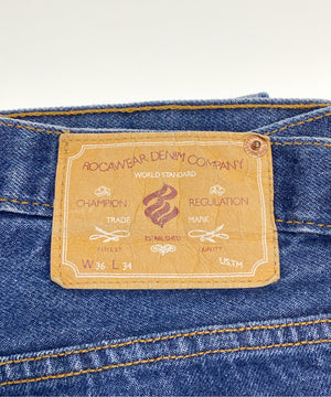 ROCAWEAR HIPHOPパンツ