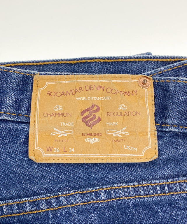 ROCAWEAR HIPHOPパンツ