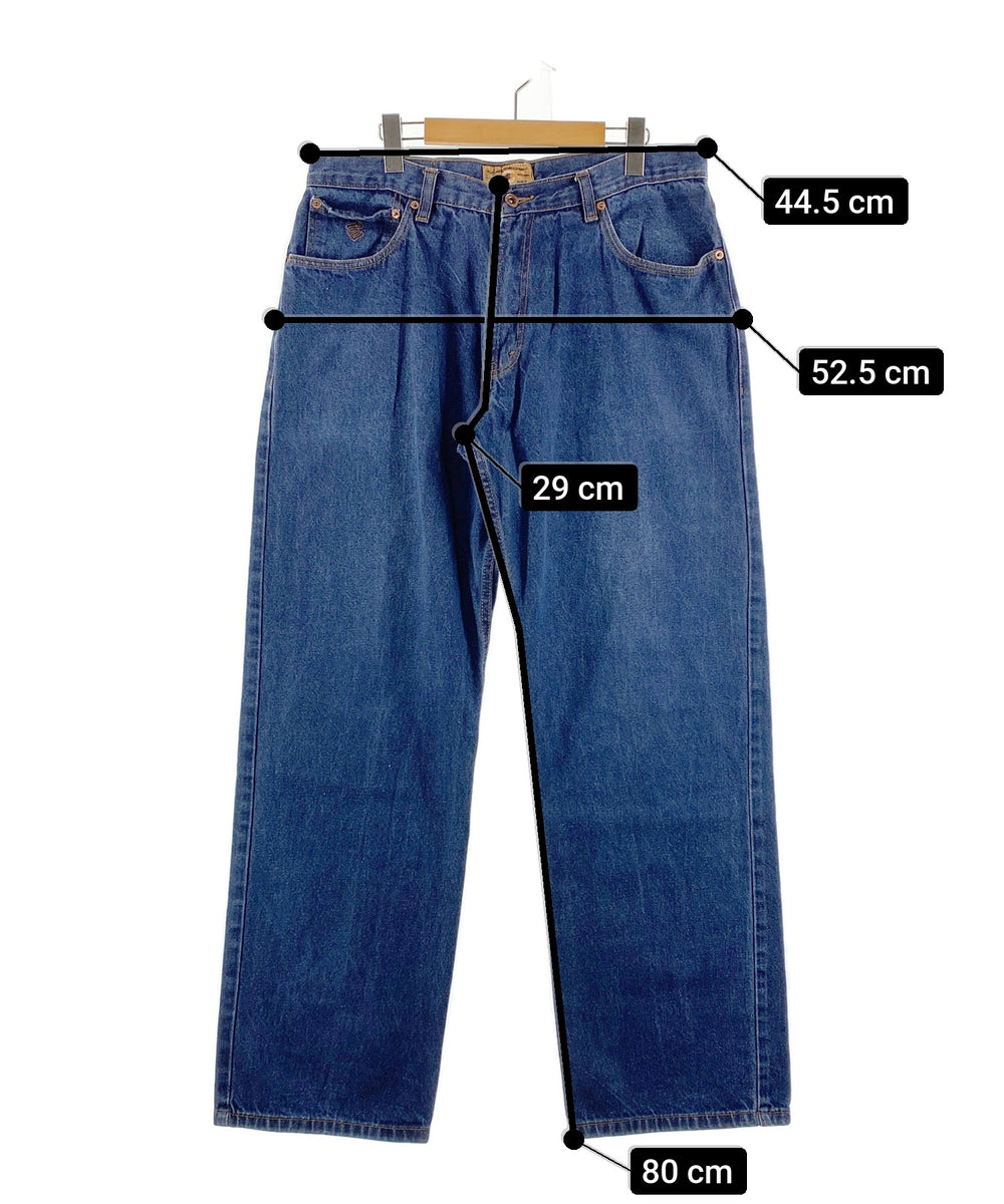 ROCAWEAR HIPHOPパンツ