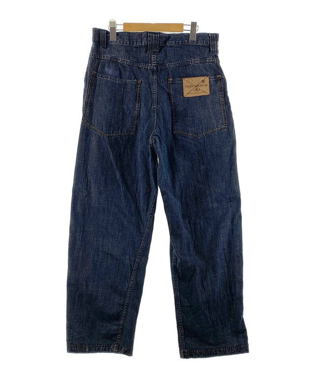 FUBU HIPHOPパンツ