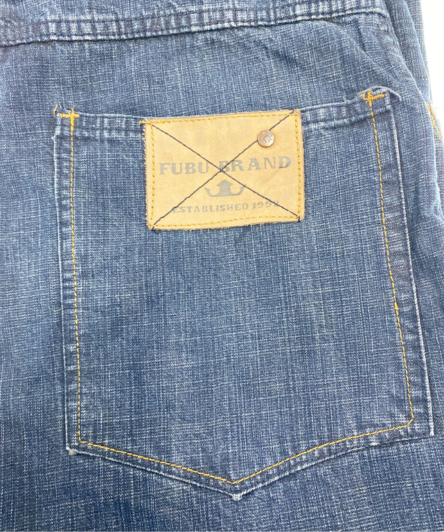 FUBU HIPHOPパンツ