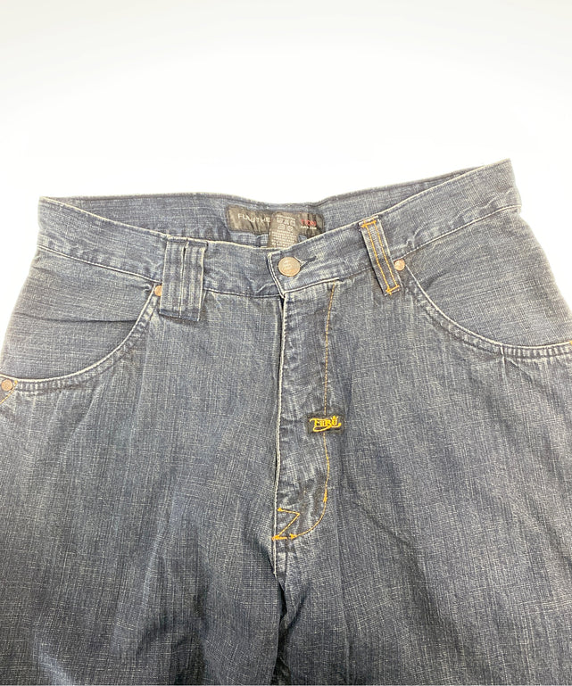 FUBU HIPHOPパンツ