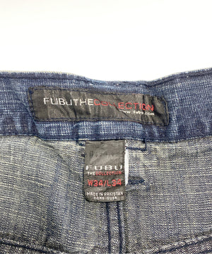 FUBU HIPHOPパンツ