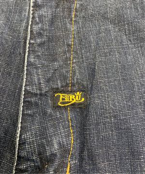 FUBU HIPHOPパンツ