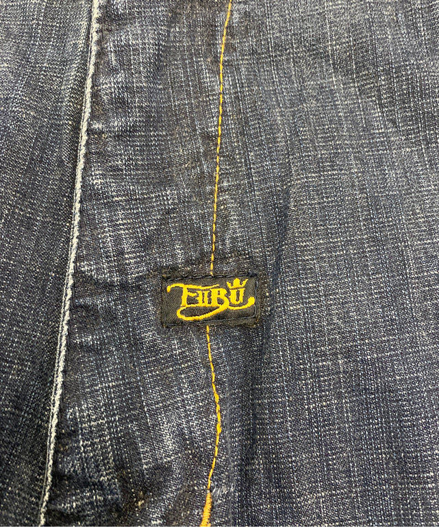 FUBU HIPHOPパンツ