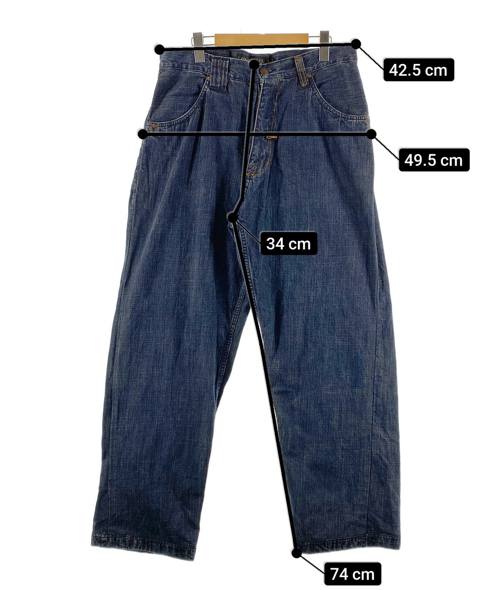 FUBU HIPHOPパンツ