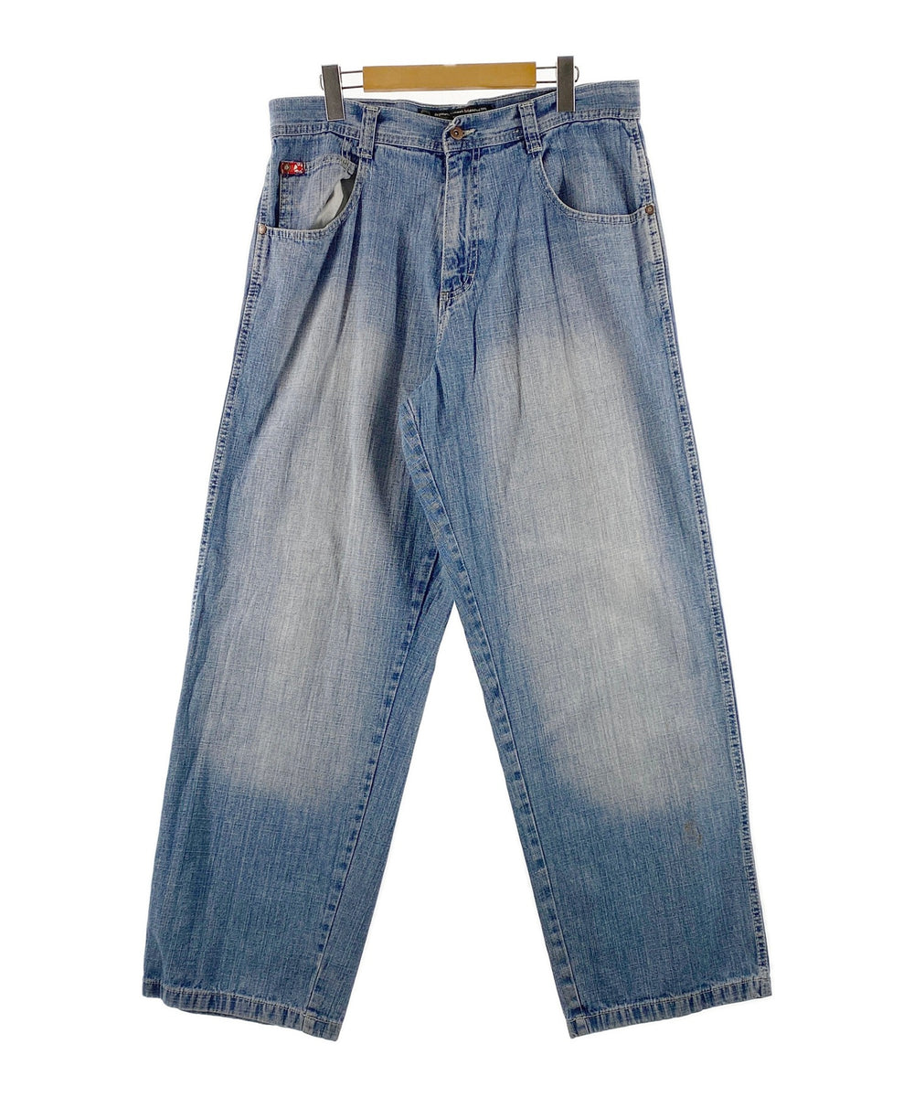 SOUTHPOLE HIPHOPパンツ