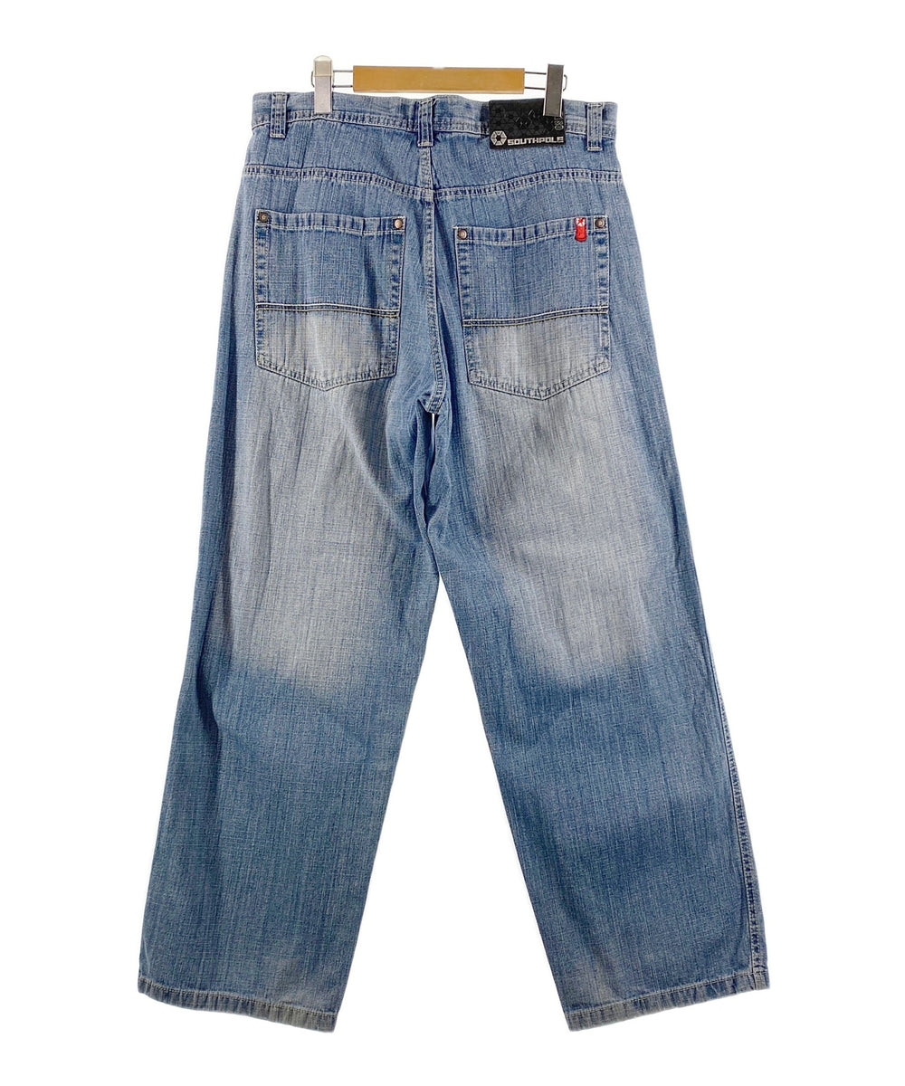 SOUTHPOLE HIPHOPパンツ