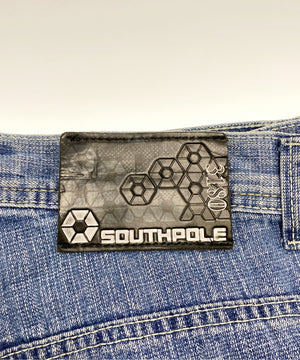 SOUTHPOLE HIPHOPパンツ