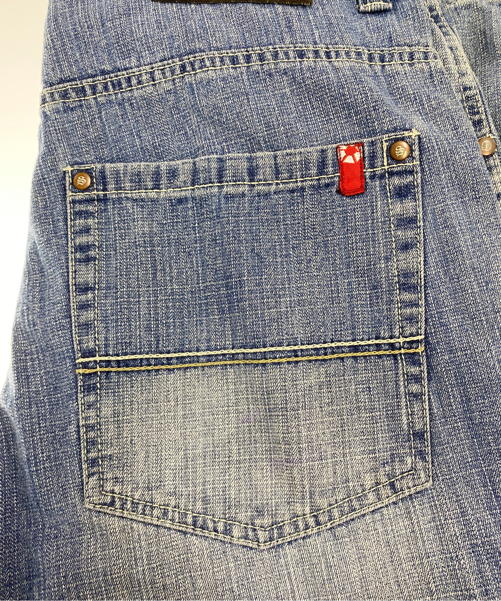 SOUTHPOLE HIPHOPパンツ