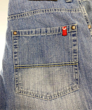 SOUTHPOLE HIPHOPパンツ