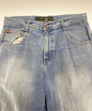 SOUTHPOLE HIPHOPパンツ