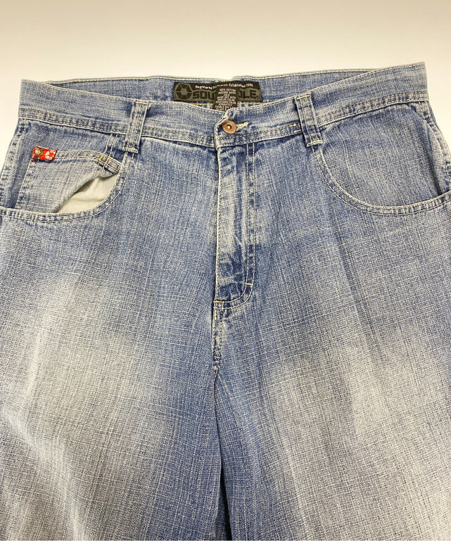 SOUTHPOLE HIPHOPパンツ