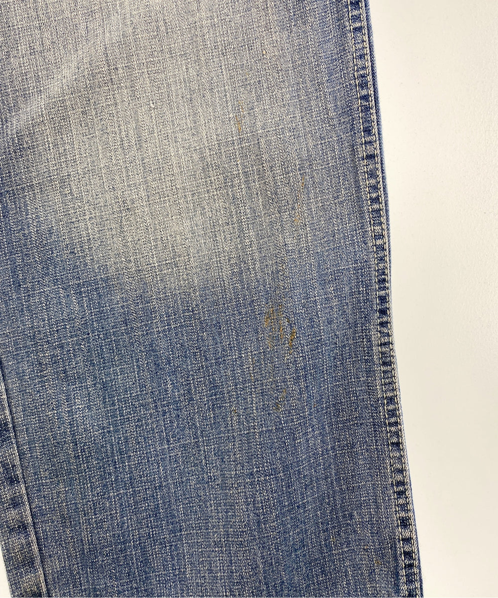 SOUTHPOLE HIPHOPパンツ