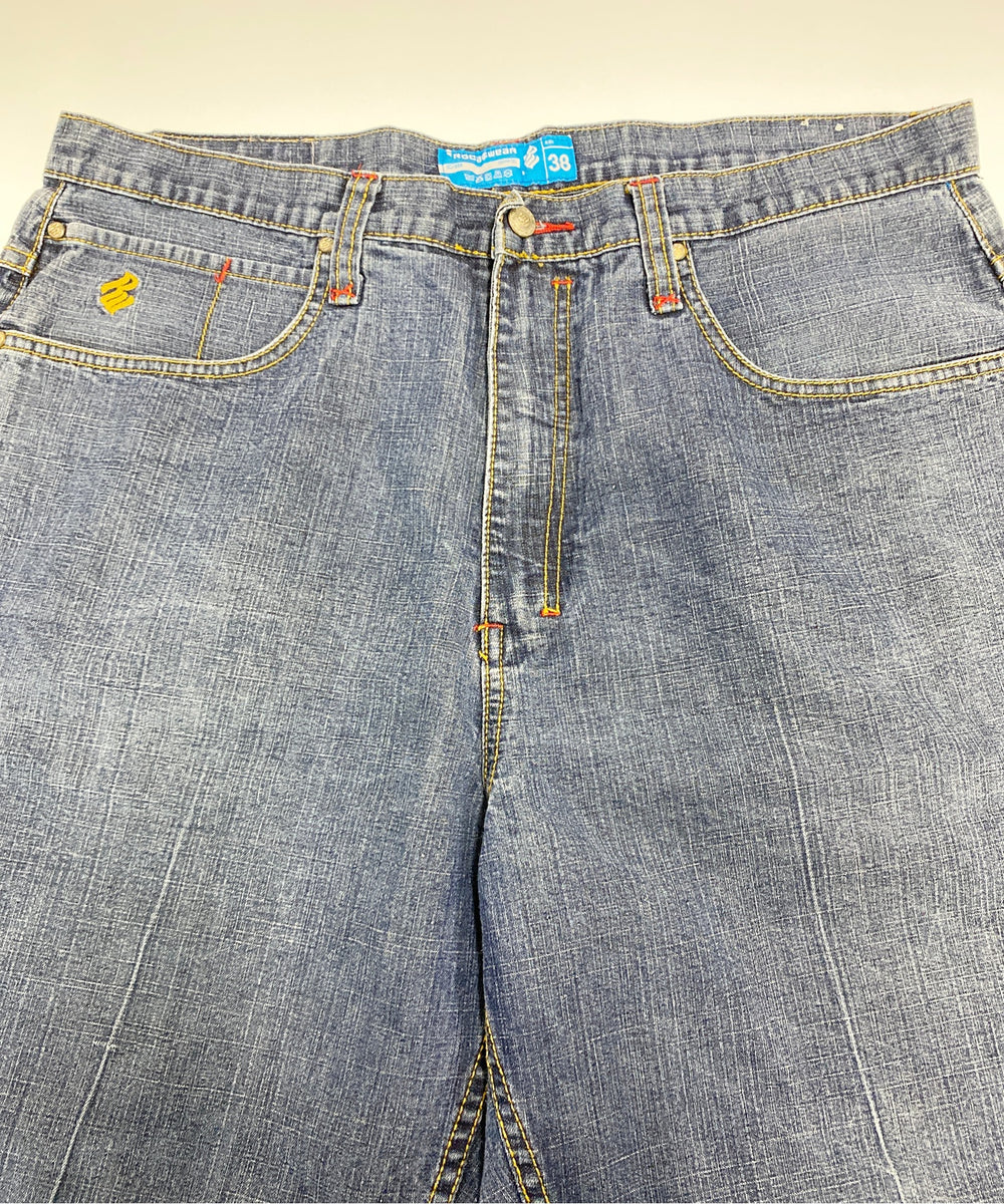 ROCAWEAR HIPHOPパンツ