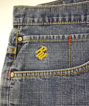 ROCAWEAR HIPHOPパンツ