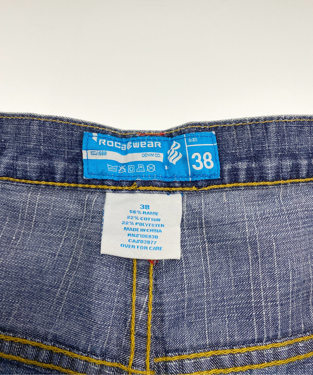 ROCAWEAR HIPHOPパンツ