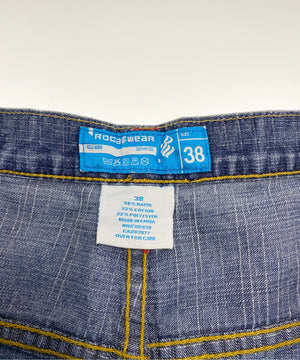 ROCAWEAR HIPHOPパンツ