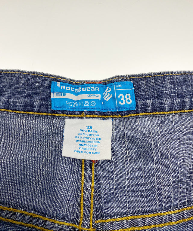 ROCAWEAR HIPHOPパンツ