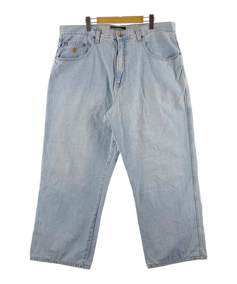 ROCAWEAR HIPHOPパンツ