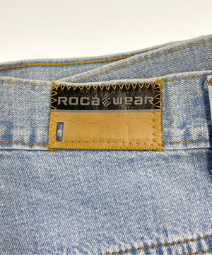 ROCAWEAR HIPHOPパンツ