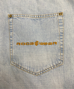 ROCAWEAR HIPHOPパンツ