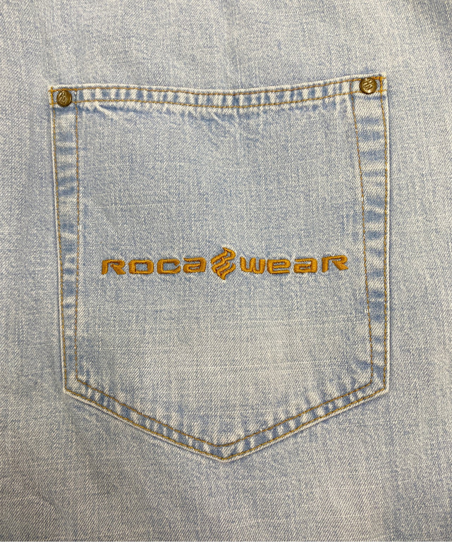 ROCAWEAR HIPHOPパンツ