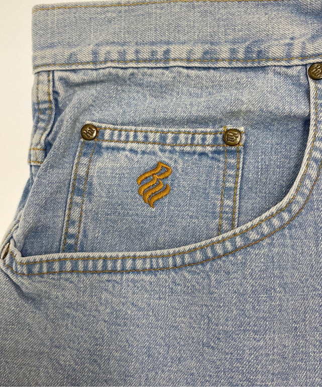 ROCAWEAR HIPHOPパンツ