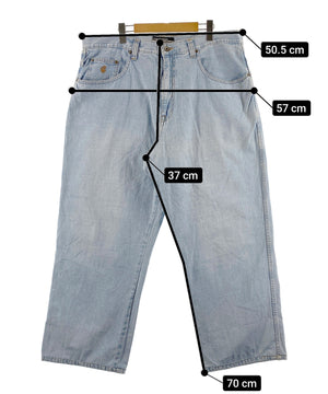 ROCAWEAR HIPHOPパンツ